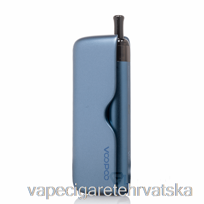 Vape Hrvatska Voopoo Doric Galaxy 10w Full Kit Blue
